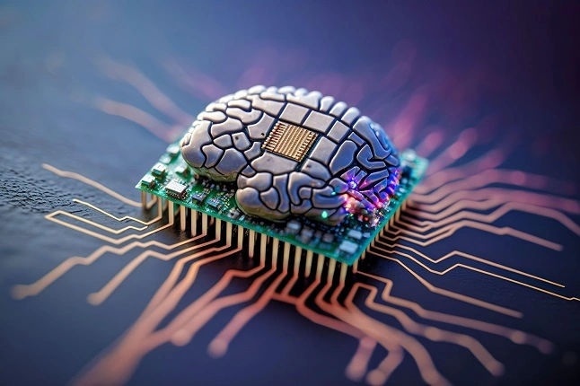 Thinking Like a Machine: Unveiling the Mysteries of Neuromorphic Computing