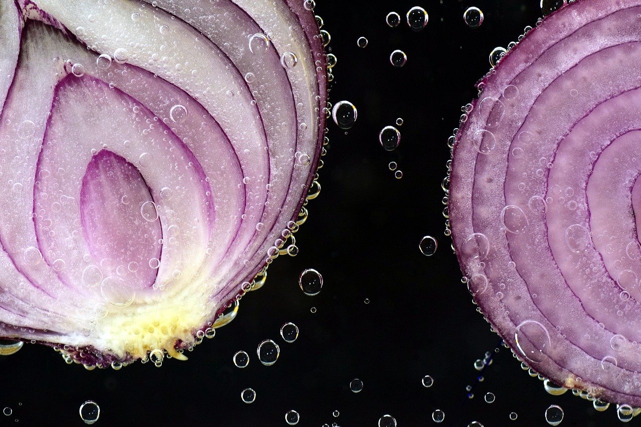 Why Do Onions Make Us Cry? The Science Behind the Tears