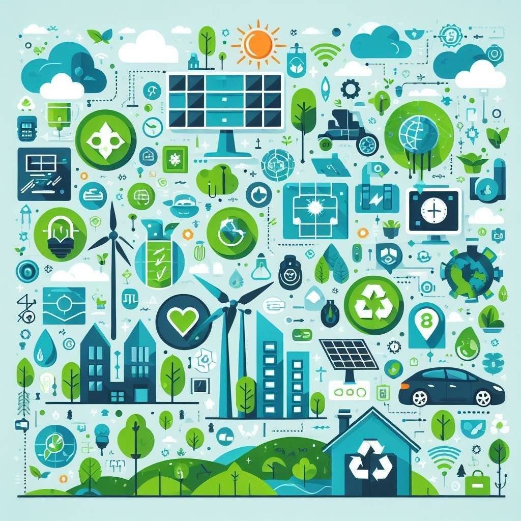 Green Tech: Unveiling a Sustainable Future