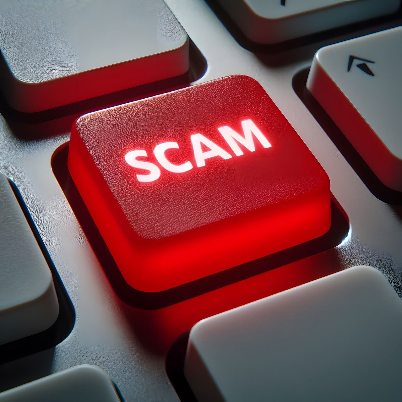 A Deep Dive into Online Scams