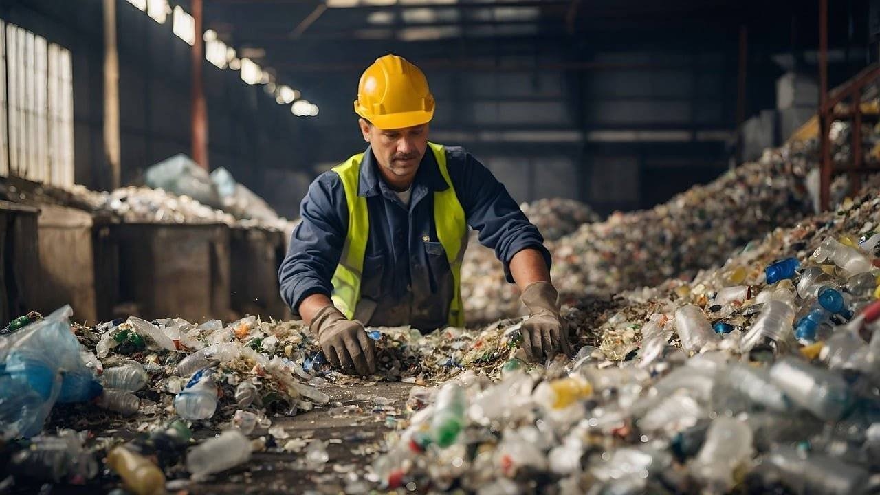 Turning Trash into Treasure: A Lucrative Analysis of the Recycling Business