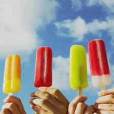 A Sweet Surprise: The Accidental Invention of the Popsicle