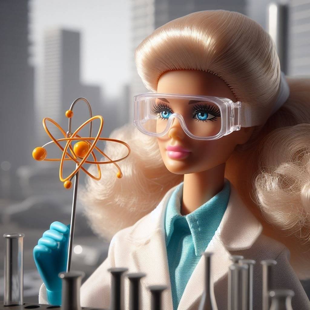 The Summer of Duality: Analyzing the Unexpected Box Office Phenomenon of Oppenheimer vs. Barbie