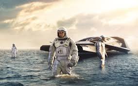 Interstellar: A Deep Dive into a Mind-Bending Exploration of Humanity’s Future