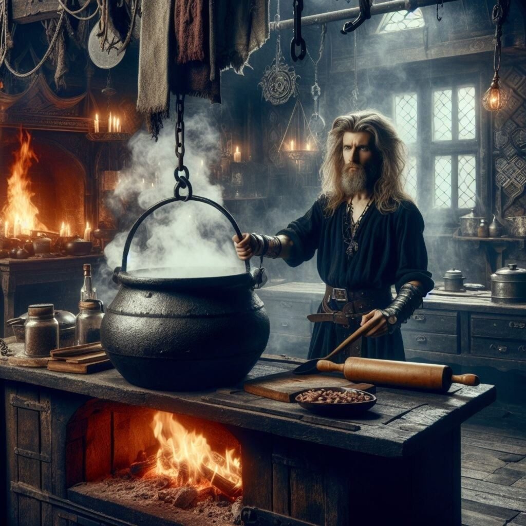 kitchen, kitchener, cauldron-8763893.jpg