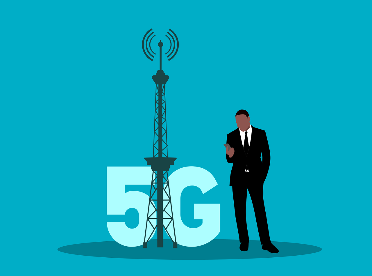 How 5G Technology is Transforming Connectivity: A Deep Dive into Benefits and Applications