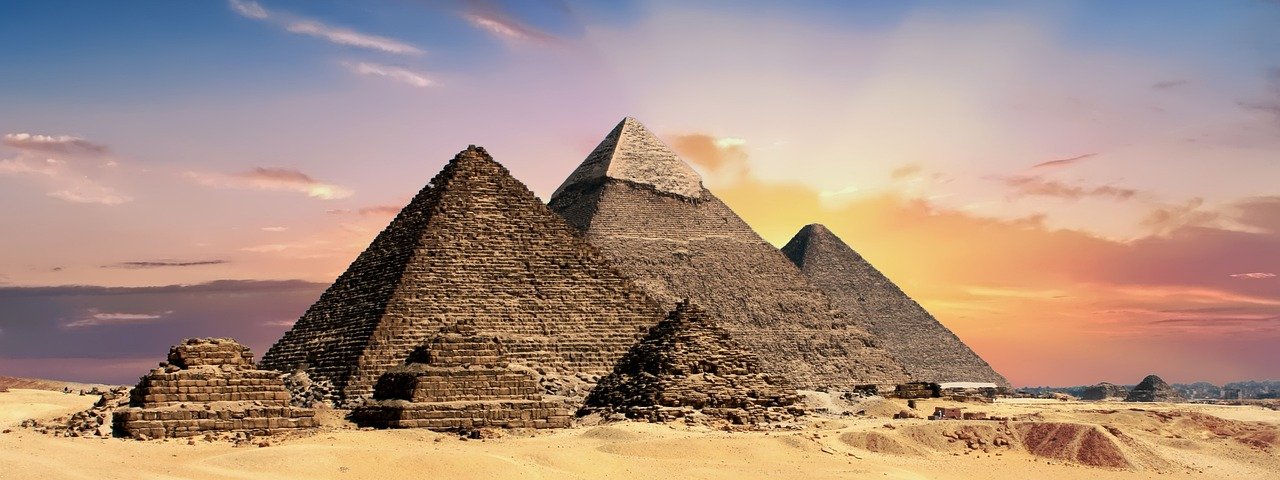 Unveiling the Mysteries: A Look at the History and Legacy of Pyramids