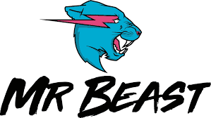 mrbeast, mrbeast logo