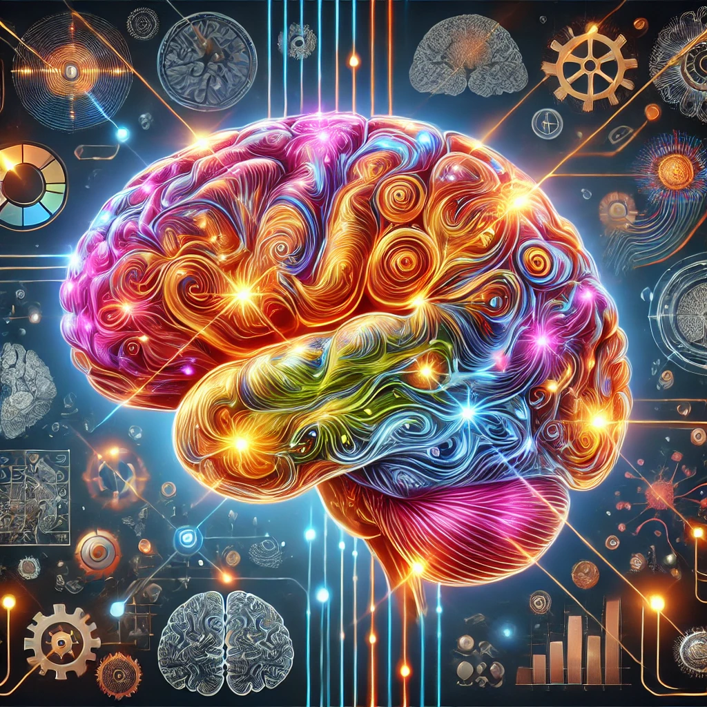 Brain Synchronization: How to unlock your full brain potential